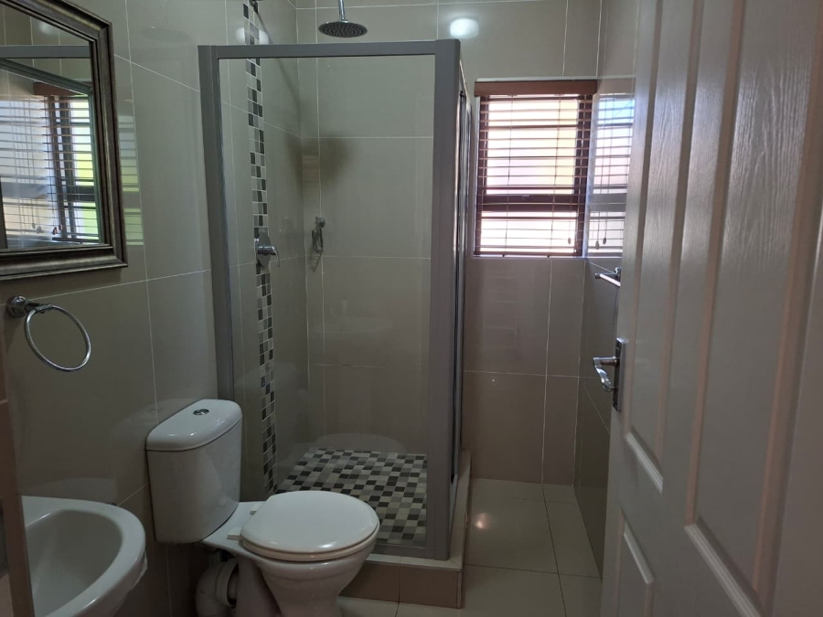 To Let 3 Bedroom Property for Rent in Jakarandas Western Cape